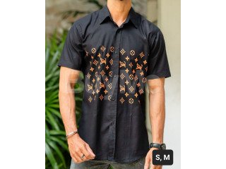 VISCOSE SHIRT