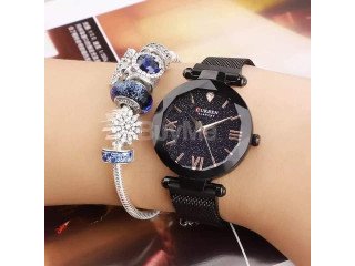 LADIES WATCH