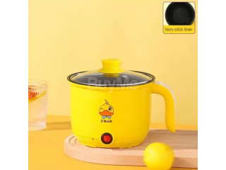 SINGLE LAYER COOK POT