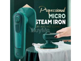 PORTABLE MINI IRON