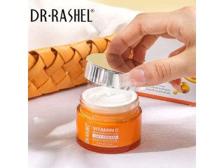 DR. RASHEL VITAMIN C BRIGHTENING ANTI-AGING CREAM 50G