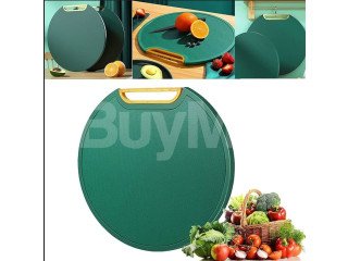 VERTICAL DOUBLE SIDED CUTTING BOARD