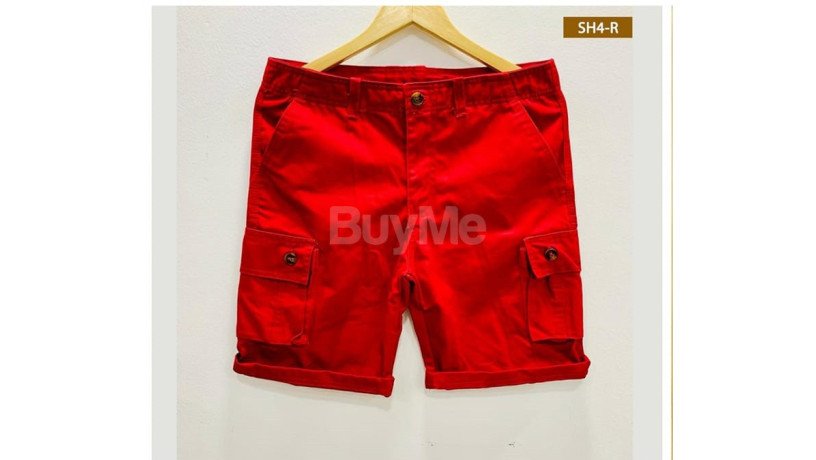 mens-shorts-with-pocket-red-big-0