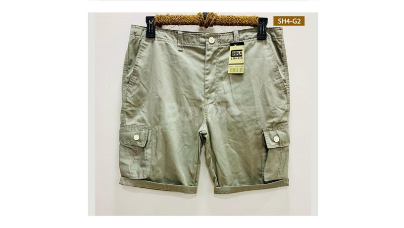 mens-shorts-with-pocket-slate-grey-big-0