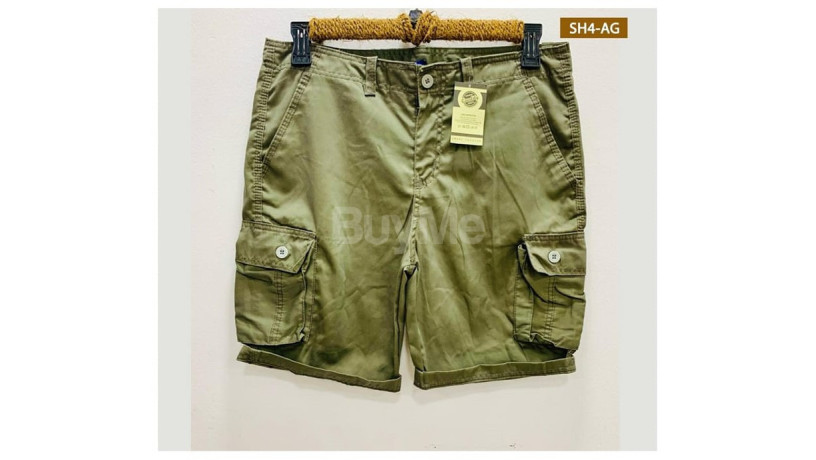 mens-shorts-with-pocket-light-khaki-big-0