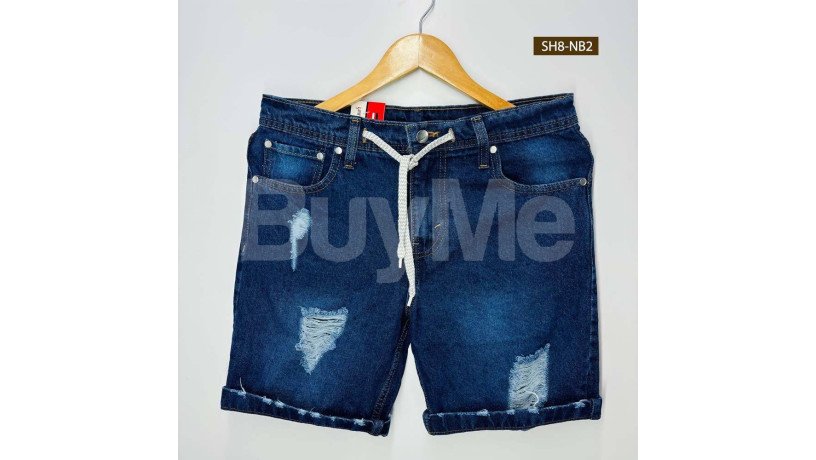 mens-denim-patch-shorts-dark-blue-big-0