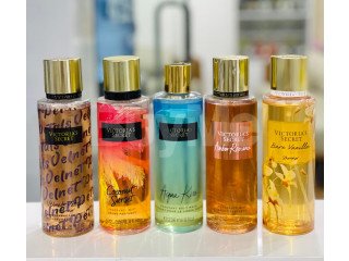 VICTORIA’S SECRET FRAGRANCE MIST PARFUME -250ML