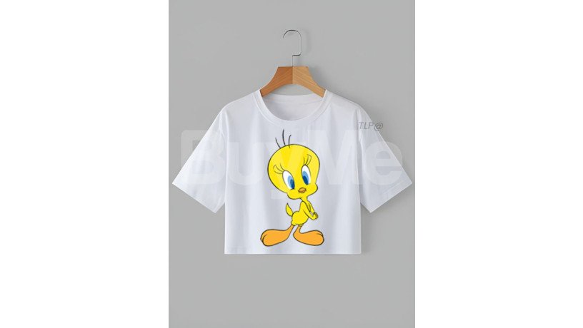 tweety-croptop-white-big-0