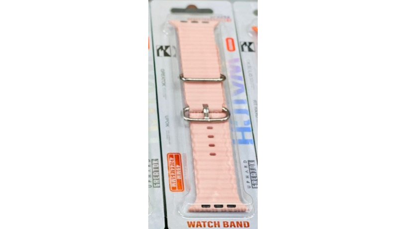 ultra-smart-watch-rubber-strap-pink-big-0