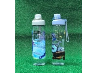 WATER BOTTLE (700ML)