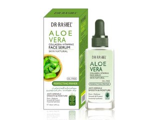 DR. RASHEL SKIN NATURAL ALOE VERA