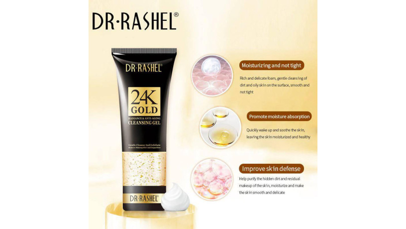 drrashel-24k-gold-radiance-anti-aging-cleansing-gel-100g-big-0