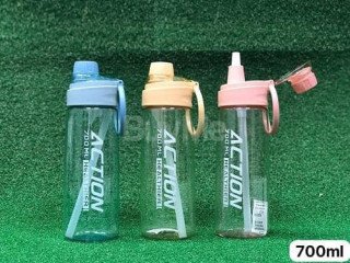 750 ML WATER BOTTLE