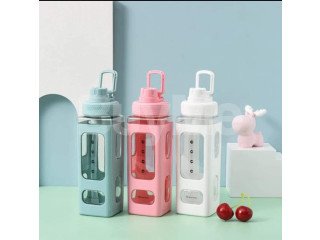 CUTE WATER BOTTLE