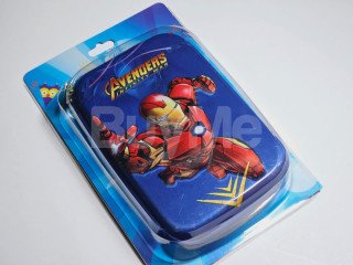 AVENGERS DESIGN 3D PURSE