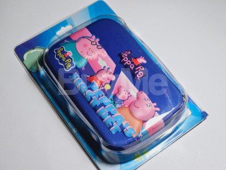 PEPPA PIG DESIGN 3D PURSE