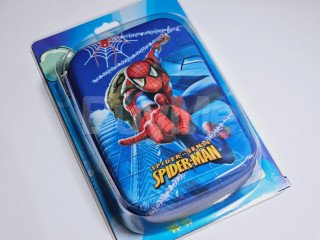 SPIDERMAN 3D PURSE