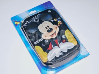 MICKEY 3D PURSE