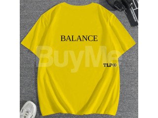 BALANCE T SHIRT