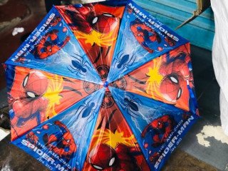 SPIDERMAN DESIGN UMBRELLA