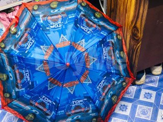 KIDS UMBRELLA