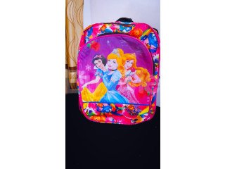 GRADE 1 SIZE SCL BAG