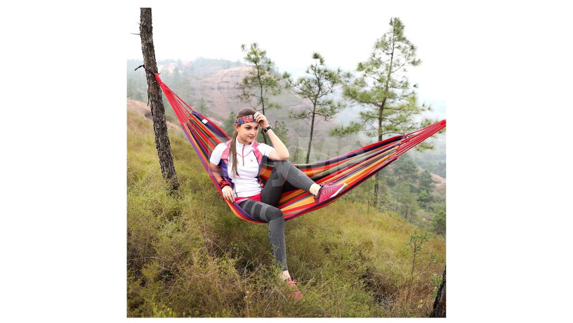 hammok-chair-without-supporter-cotton-hammock-backyard-outdoor-and-indoor-big-0