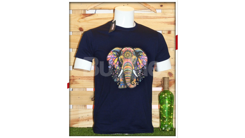 elephant-crew-neck-t-shirt-dark-blue-big-0