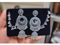 jumki-maattal-earring-silver-small-0