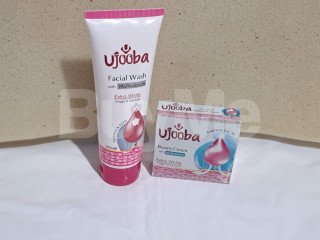 UJOOBA 2 IN 1 PACK