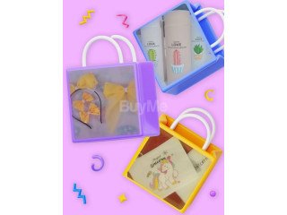 KIDS GIFT PACK