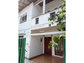 2 STOREY HOUSE FOR SALE IN KELANIYA BOLLEGALA