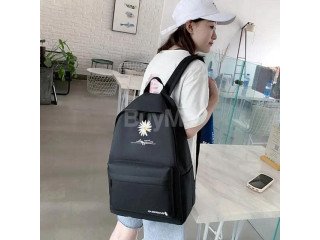 BACKPACK DESIGN - LADIES COLLECTION