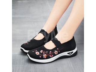 WOMENS CASUAL MESH SHOES