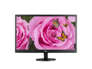 AOC LED MONITOR (19.5″)