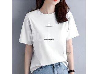 UNISEX T SHIRT