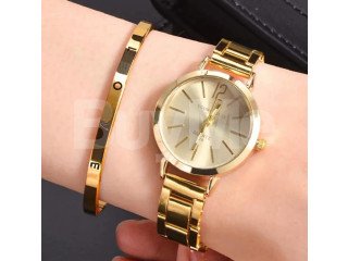 LADIES WATCH