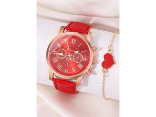 LADIES WATCH DESIGN