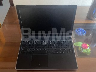 DELL INSPIRON SERIES 3580