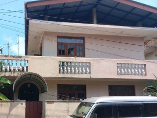 2 STOREY HOUSE FOR SALE IN COLOMBO 15