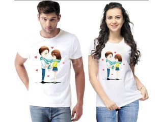 COUPLE T-SHIRT