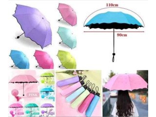 LADIES UMBRELLA DESIGN