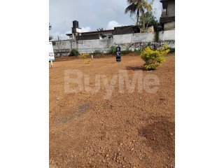 LAND FOR SALE IN THALAWATHUGODA - NOTTING HILL BY SAVI LANDS