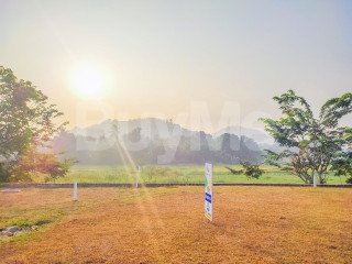 LAND FOR SALE IN KADUWELA - GREEN VALLEY BY SAVI LANDS