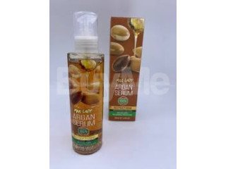 MAXLADY ARGAN SERUM RESTRUCTURING PROFESSIONAL HAIR CARE 100 ML