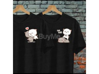 COUPLE T-SHIRT