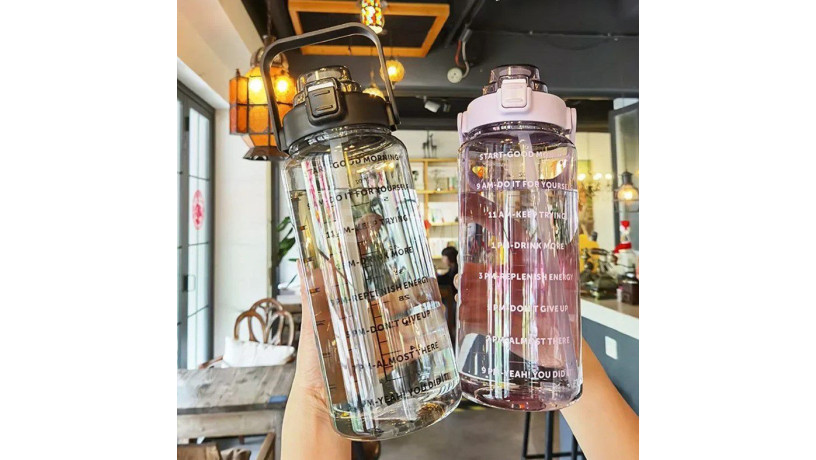 transparent-portable-large-capacity-plastic-water-bottle-2l-big-0