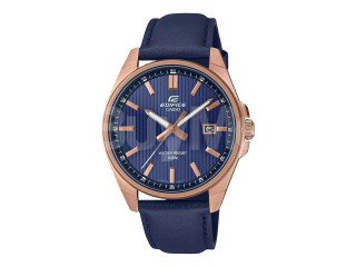 CASIO EDIFICE MEN - BLUE COLOUR STRAP