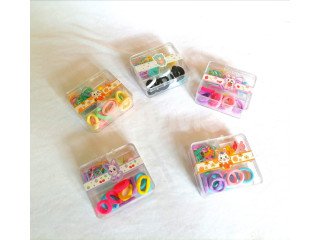 GIFT BOX - HAIR ACCESSORIES