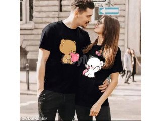 COUPLE T-SHIRT